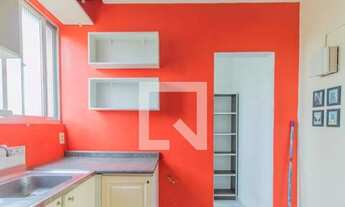 Imagem 7: Apartamento com 2 dormitórios para alugar, 54 m² por R$ 1.000/mês - Tristeza - Porto Alegr