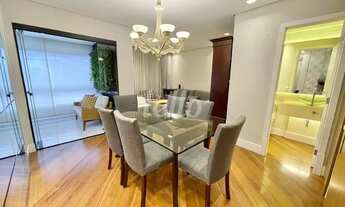 Imagem: São Paulo - Apartamento Padrão - Vila