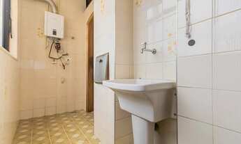 Imagem 4: Rio de Janeiro - Apartamento Padrão - tijuca