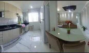 Imagem 6: Apartamento com 2 dormitórios à venda, 50 m² por R$ 290.000,00 - Santa Terezinha - São Ber