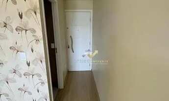 Imagem 4: Apartamento com 2 dormitórios à venda, 57 m² por R$ 350.000,00 - Jardim das Quatro Marias