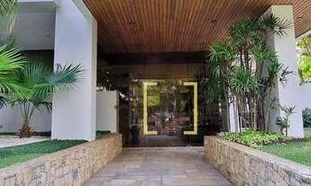 Imagem 2: Apartamento com 4 dormitórios à venda, 287 m² por R$ 2.700.000 - Aclimação - São Paulo/SP