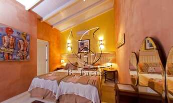 Imagem 15: Linda casa frente ao mar na praia da Barra do Una