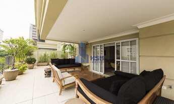 Imagem 5: ALTO PADRÃO NA VILA NOVA CONCEIÇÃO