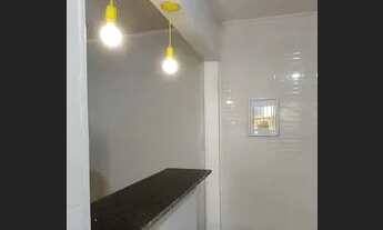 Imagem 6: Apartamento com 2 dorms, Guilhermina, Praia Grande - R$ 296 mil, Cod: 14317