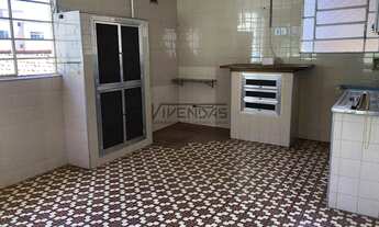 Imagem 7: Casa com Edícula para Venda na Vila Proost de Souza em Campinas!