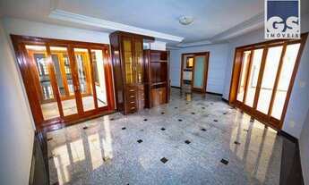 Imagem 2: Casa com 3 dormitórios, 371 m² - venda por R$ 1.300.000,00 ou aluguel por R$ 6.900,00/mês