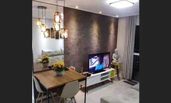 Imagem 4: Apto Condominio Parque Residence 58 m²