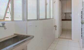 Imagem 7: Apartamento à venda no Boqueirão em Santos