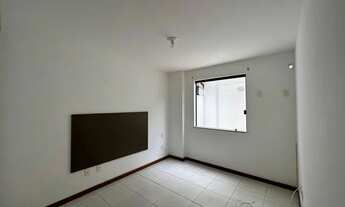 Imagem 2: Alugo apartamento em Stella Maris / 2 quartos sendo 1 suíte / Nascente / 2 vagas