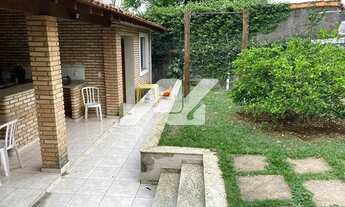 Imagem 6: Casa - Parque São Quirino - Campinas