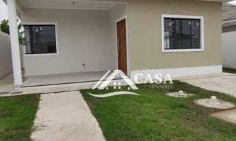 Imagem: Casa com 3 dormitórios à venda, 121 m²