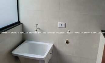 Imagem 4: Apartamento para Venda em São Paulo, Vila Santa Isabel, 2 dormitórios, 1 banheiro