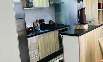 Imagem 2: Apartamento para venda tem 67 m2 com 3 quartos em Conceição - Diadema