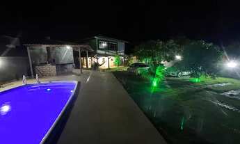 Imagem: Casa para temporada ou diária