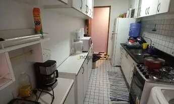 Imagem 5: 03 Dormitorios Shopping Interlagos