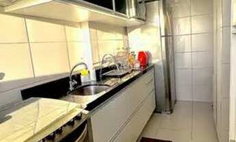 Imagem 7: Apartamento para venda OPORTUNIDADE com 63 metros quadrados com 2 quartos CANDEIAS