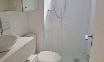 Imagem 4: Apartamento para locação na Barra Funda, em prédio com lazer. A 5 minutos a pè do metrô Ma