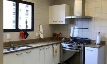 Imagem 5: Venda Apartamento 4 Dormitórios - 350 m² Moema