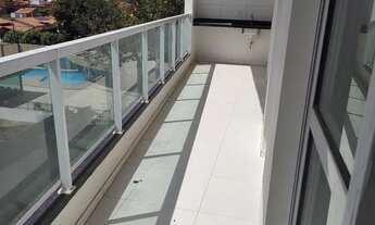 Imagem 2: Aluguel apartamento mobiliado