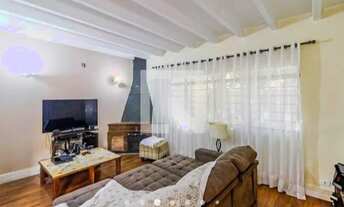 Imagem: Sobrado Chácara Santo Antônio