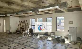 Imagem 3: Conjunto para alugar, 120 m² - Pinheiros - São Paulo/SP