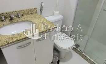 Imagem 5: Apartamento Mobiliado para Locação no bairro Barra da Tijuca/Jacarepagua/ Cidade Jardim Co