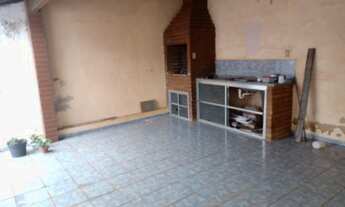 Imagem 6: Casa Padrão São José do Rio Preto - São Deocleciano