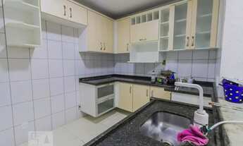 Imagem 5: Casa de Condomínio para Aluguel - Parque CECAP, 2 Quartos, 70 m2