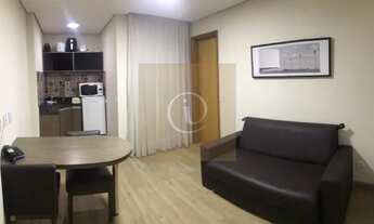 Imagem: Excelente Flat Mobiliado (14º andar