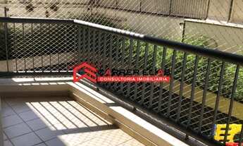 Imagem 4: Apartamento Disponível para Venda e Locação Com 105 m² na Pompéia