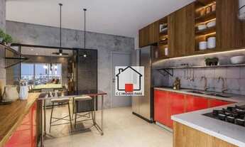 Imagem 3: Apartamento Piazza By Quadra , 234 m². 3 Vagas, à venda, Batista Campos, Belém/PA