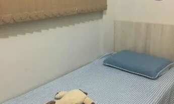 Imagem 5: Apartamento 2 aquário com planejados