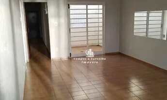 Imagem 5: Casa com 3 dormitórios à venda, 125 m² por R$ 330.000 - Vila Monte Alegre - Ribeirão Preto