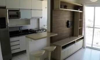 Imagem 2: Apartamento Mobiliado para aluguel com 2 quartos em São Cristóvão - Rio de Janeiro - RJ