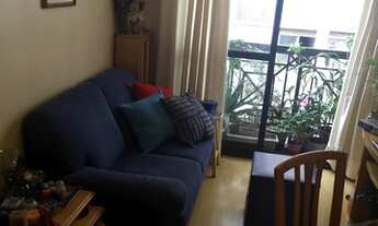 Imagem 4: Apartamento para venda possui 50 m2 com 2 quartos,suite e lazer,vaga em Perdizes - São Pau