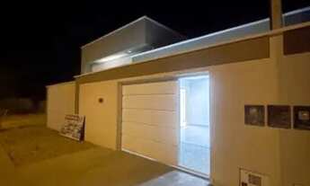 Imagem: Vendo casa nova na 1404 sul