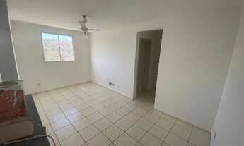 Imagem 2: APARTAMENTO RESIDENCIAL para LOCAÇÃO