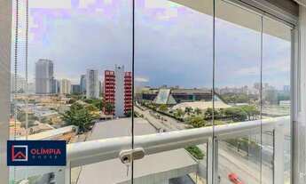 Imagem 6: Apartamento Venda Pinheiros 119 m² 1 Dormitórios