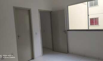 Imagem 4: Apartamento Novo , em área privilegiada do Bairro Passaré, com dois quartos, com wc revers