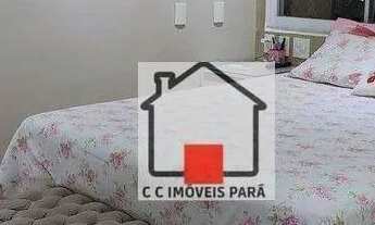 Imagem 4: Apartamento com 3 dormitórios à venda, 115 m² por R$ 550.000,00 - Marco - Belém/PA