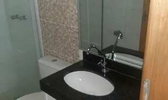 Imagem 4: Aluga Se casa 2 quartos Residêncial Forteville