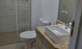 Imagem 7: Apartamento Edifício Quattro