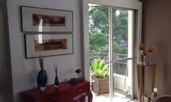 Imagem 6: SÃO PAULO - Apartamento Padrão - MORUMBI