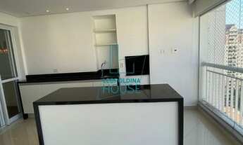 Imagem 4: APTO PARA VENDA E LOCAÇÃO - VILA ROMANA