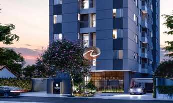 Imagem 4: Apartamento à venda, 56 m² por R$ 349.735,30 - Jardim Oriente - São José dos Campos/SP