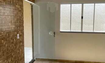 Imagem: Casa com 2 Quartos com suíte pertinho do