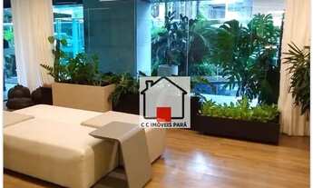 Imagem 2: Apartamento com 3 dormitórios à venda, 200 m² por R$ 2.400.000,00 - Umarizal - Belém/PA