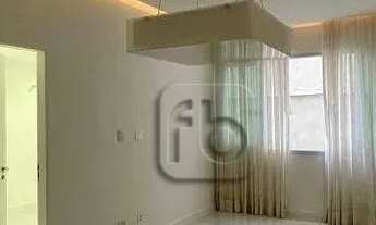 Imagem 3: Apartamento com 2 dormitórios à venda, 114 m² por R$ 1.150.000,00 - Copacabana - Rio de Ja