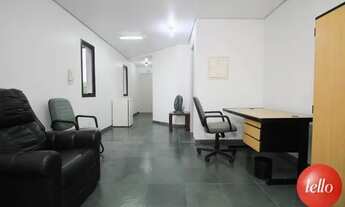 Imagem 5: São Paulo - Conjunto Comercial/Sala - Vila Clementino